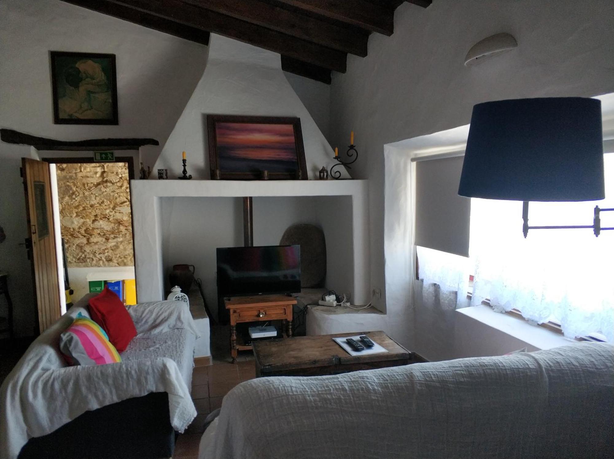Casa Da Tia Maria By Alojamentos Vitinho Sao Luis Room photo
