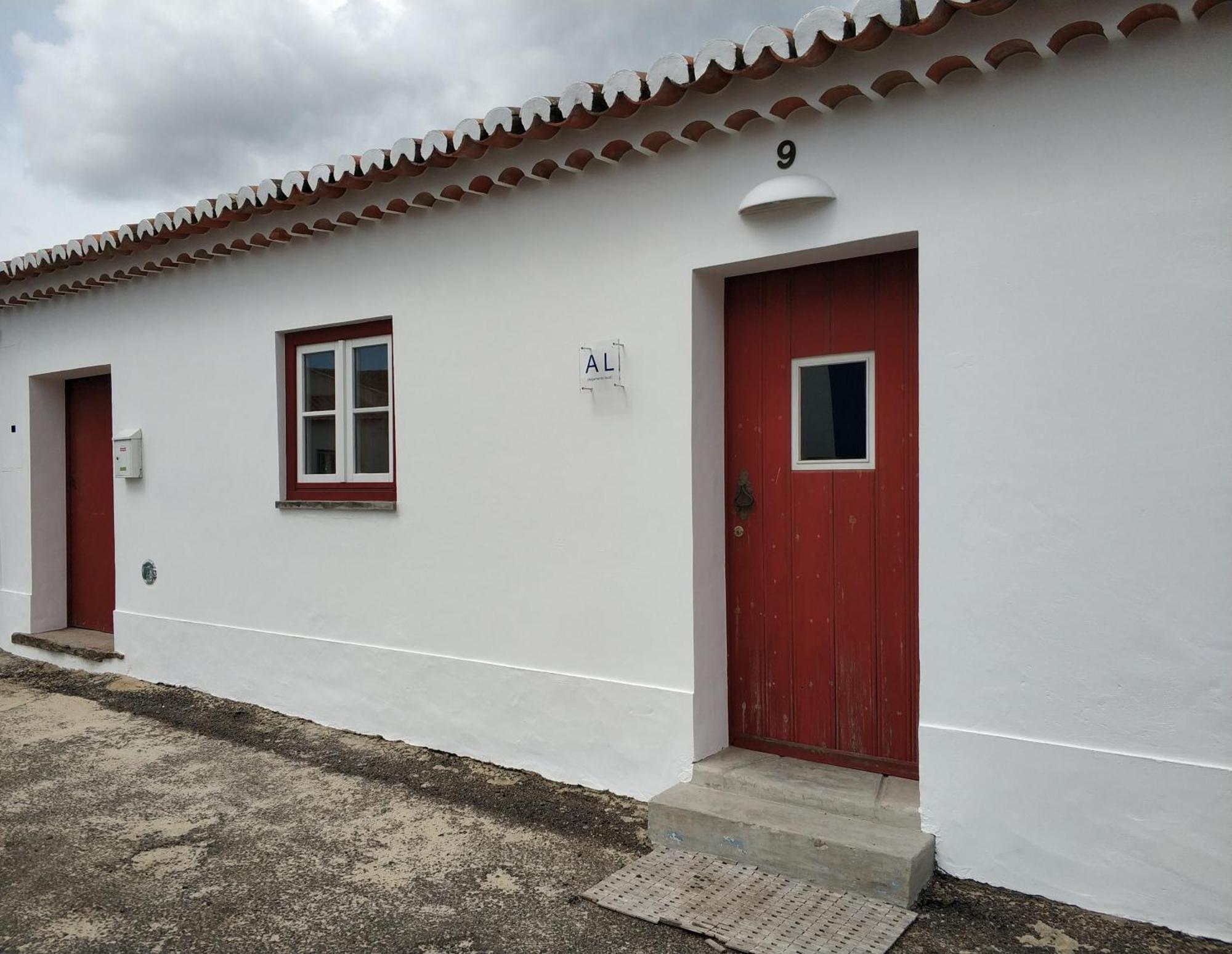 Casa Da Tia Maria By Alojamentos Vitinho Sao Luis Room photo